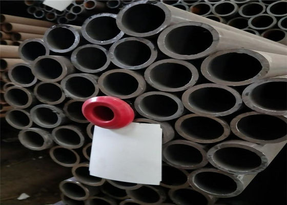 API High Pressure SA210 A1 Carbon Steel Boiler لوله جلوگیری از سوختن
