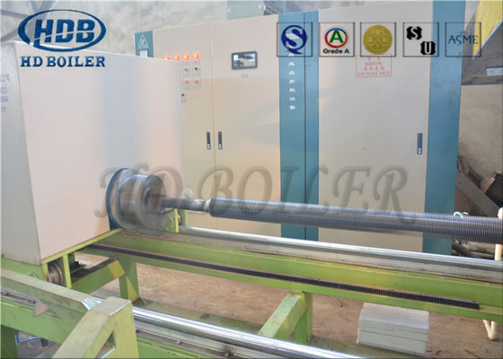 فولاد آلیاژی ASME SA213 لوله فشار فشار دیگ بخار برای نیروگاه