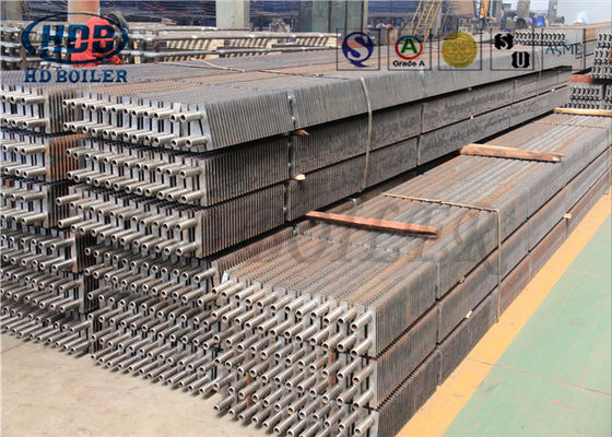 لوله مبدل حرارتی ASME 316L فولاد ضد زنگ فولاد ضد زنگ