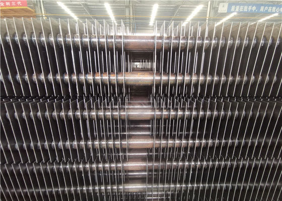 ASTM A106 مقاومت الکتریکی جوش داده شده لوله های داخلی