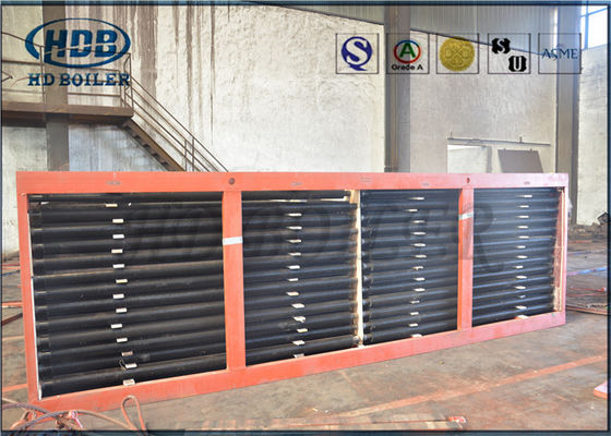 ASTM B1111 دیگ بخار فولاد کربن مارپیچ GB استاندارد لوله دیگ بخار با خم U