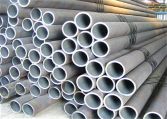 لوله دیگ بدون درز فولادی ASTM SA213 T91 برای نیروگاه