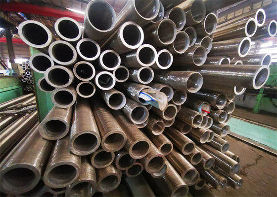 ASTM SA213 TP310H لوله ضد زنگ بدون درز مقاومت در برابر اکسیداسیون