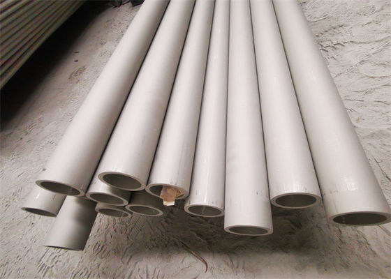 ASTM SA213 TP310H SS لوله های جوش داده شده بویلر بدون درز