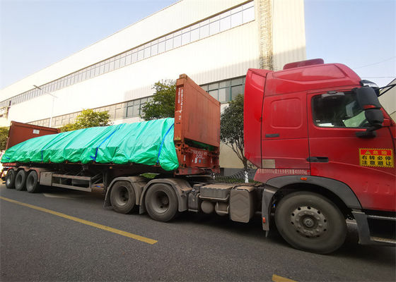 لوله های دیگ بدون درز فولاد کربن SA210 لاک شده برای مبدل حرارتی
