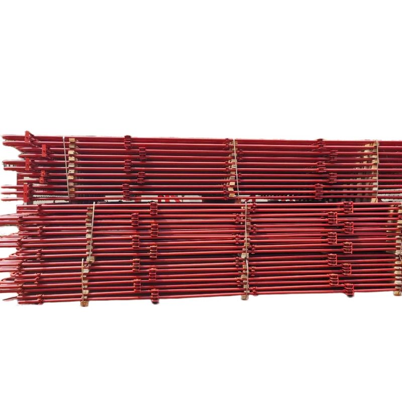 قطر لوله سرپنتین کربن فولاد سفارشی از 1/4 اینچ تا 3 اینچ