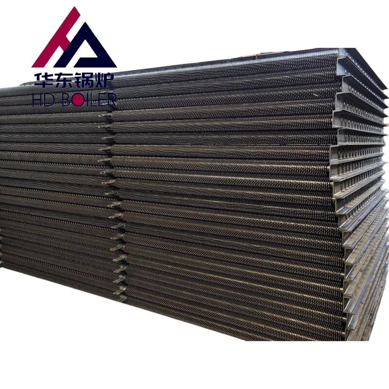 لوله بالدار مارپیچ با کیفیت بالا با تبعید گرما و مشخصات سفارشی