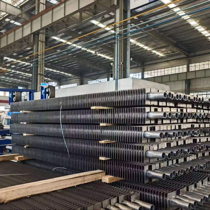 لوله لوله فولادی ضد زنگ سفارشی برای کاربردهای ایمنی بالا و صرفه جویی در انرژی