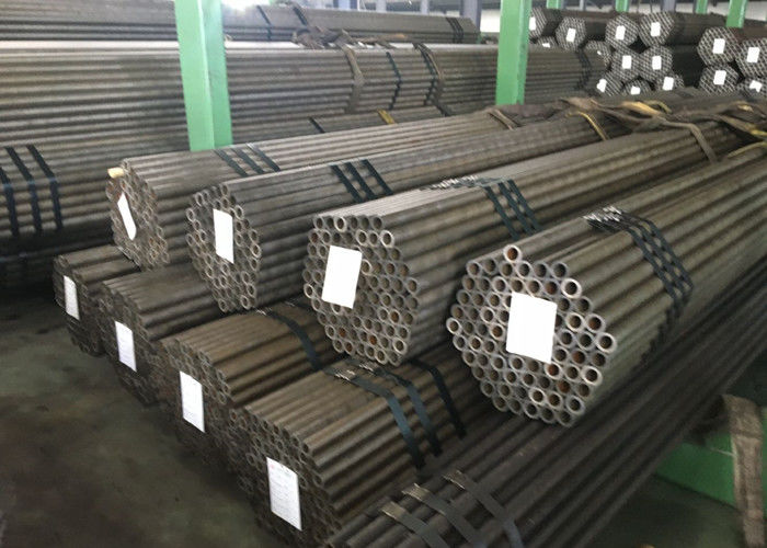 لوله فولادی بویلر Cs بدون درز / لوله خم سرد U ASTM A179 Gr B حداقل ضخامت دیواره
