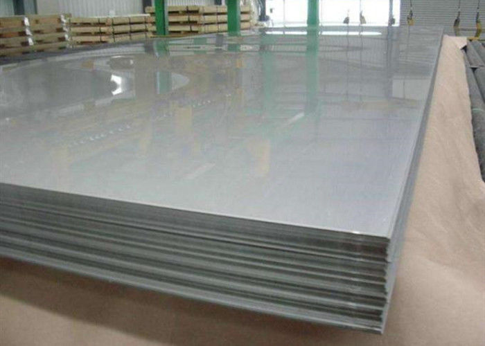 ورق های فولادی کربن سخت سفارشی Cs / ورق فولادی خفیف نورد سرد SPCC DC01 SAE 1008