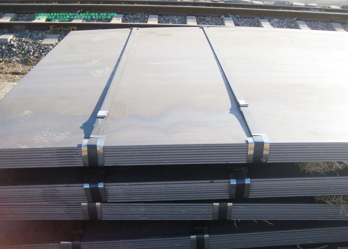ورق استیل ضد زنگ NO 1 Ss304 / Sheets Sheets Square 430 Ss برای درب های ویندوز