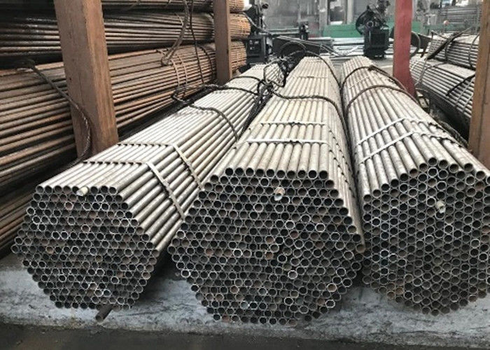 لوله های بویلر بدون درز فولاد ضد زنگ SUS630 / لوله های بویلر Erw 17 4PH سخت شدن بارش Martensitic