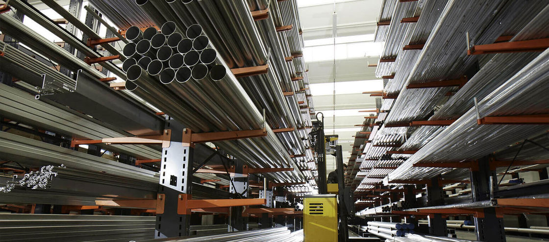لوله های فولادی کربن بدون درز ASTM A179 / DIN 2391 ST52.4 EN 10305-1 لوله های فولادی سرد