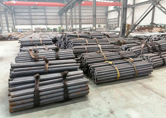 لوله بویلر سوپر گرما / لوله مبدل حرارتی ASTM A213 ASME SA213 T1 T11 T12