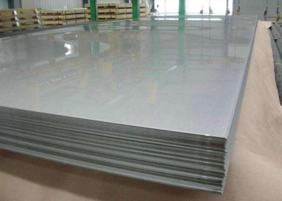 ورق های فولادی کربن سخت سفارشی Cs / ورق فولادی خفیف نورد سرد SPCC DC01 SAE 1008
