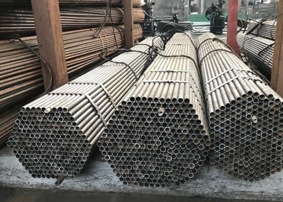 لوله های بویلر بدون درز فولاد ضد زنگ SUS630 / لوله های بویلر Erw 17 4PH سخت شدن بارش Martensitic